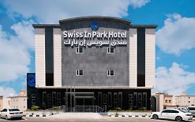 Swiss In Park Tabuk